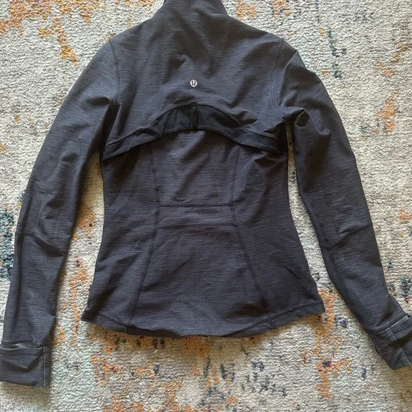 Lululemon Define Jacket - Picture 3 of 4